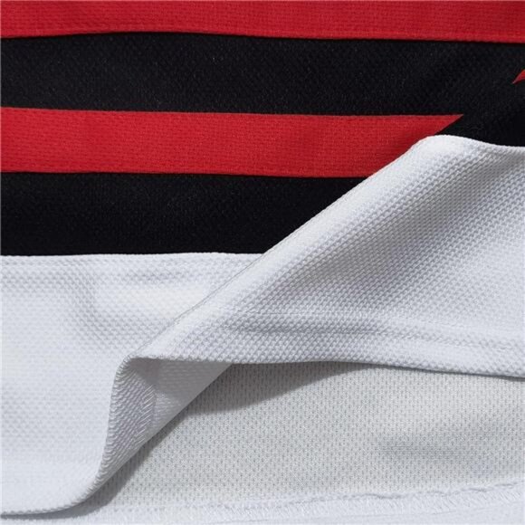 Men's Voorhees 13 Jason Friday Movie Ice Hockey Jersey Halloween Stitched - Picture 6 of 6